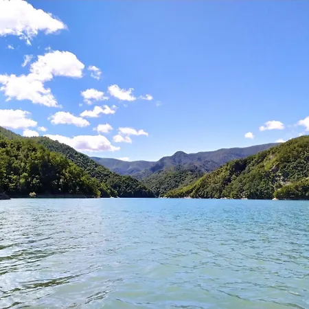 L'antica Da Gigino 3* Corniolo (Emilia-Romagna)