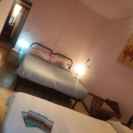 L'antica Da Gigino Bed & Breakfast 3*