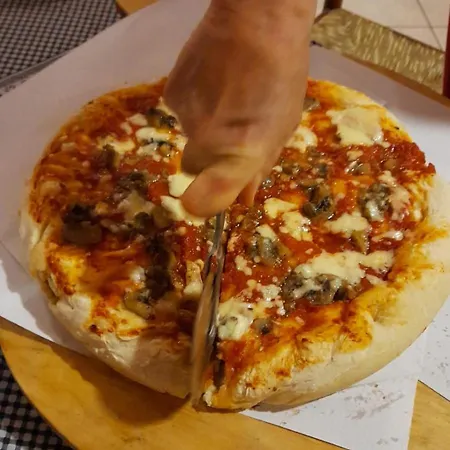 L'antica Da Gigino