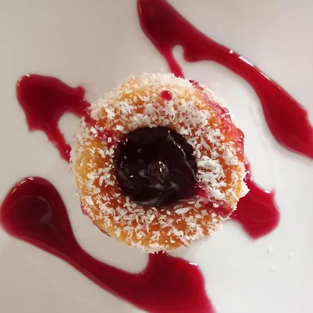 L'antica Da Gigino לינה וארוחת בוקר