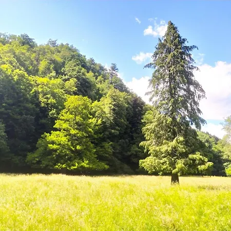 L'antica Da Gigino Oda ve Kahvaltı