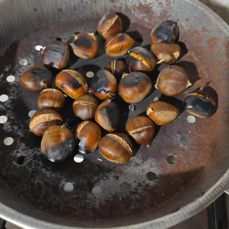 לינה וארוחת בוקר L'antica Da Gigino