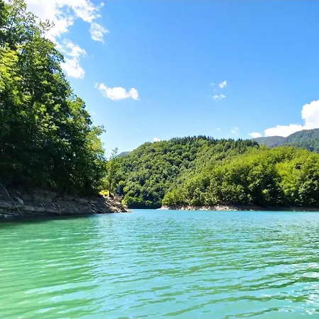 L'antica Da Gigino Oda ve Kahvaltı 3*