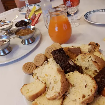 L'antica Da Gigino 3*