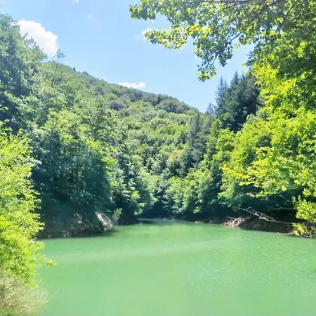 Oda ve Kahvaltı L'antica Da Gigino 3*