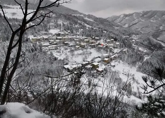 L'antica Da Gigino Oda ve Kahvaltı 3*