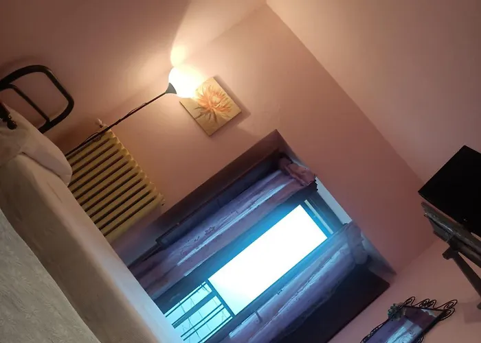 Oda ve Kahvaltı L'antica Da Gigino