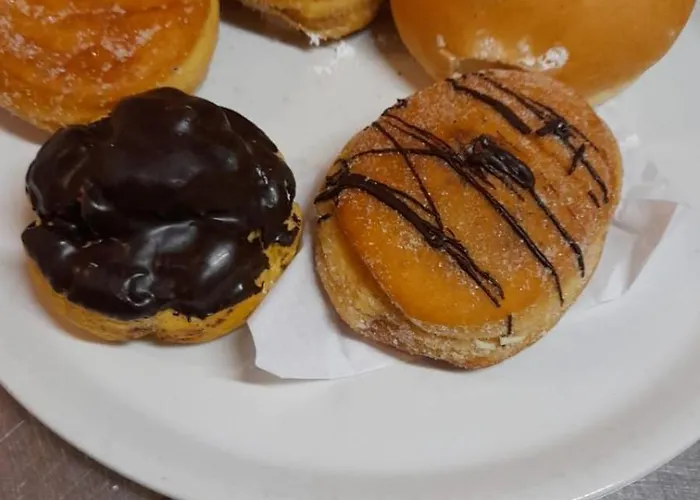 L'antica Da Gigino 3* Corniolo (Emilia-Romagna)