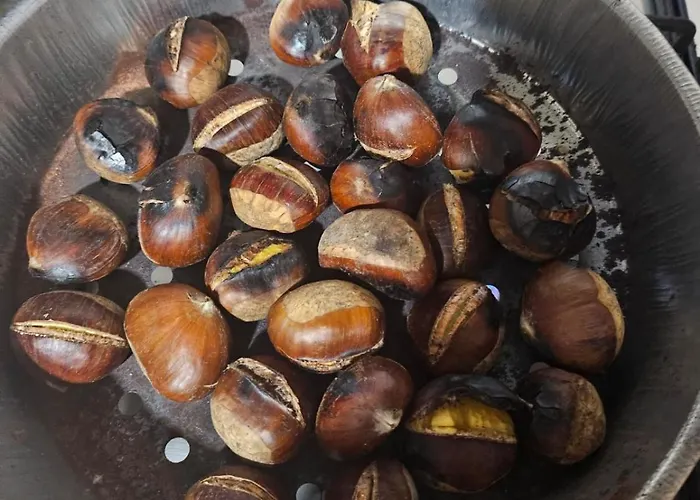 L'antica Da Gigino 3* Corniolo (Emilia-Romagna)