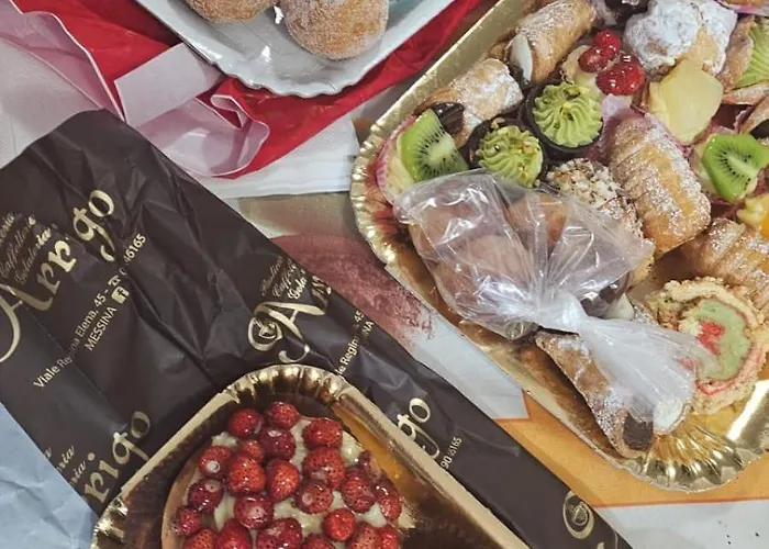 L'antica Da Gigino Oda ve Kahvaltı Corniolo (Emilia-Romagna)