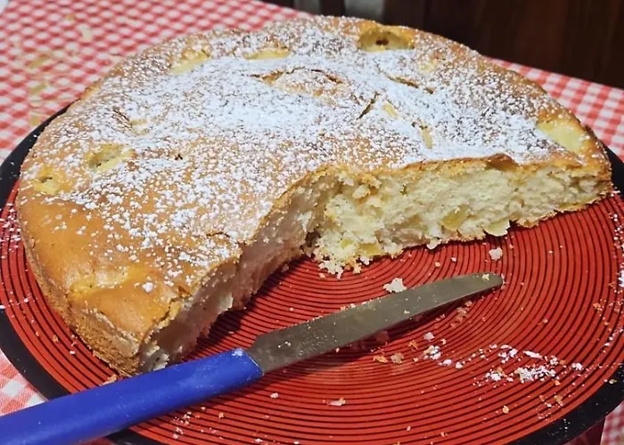 לינה וארוחת בוקר L'antica Da Gigino Corniolo (Emilia-Romagna)