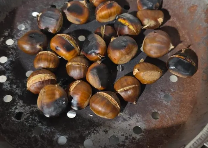 Oda ve Kahvaltı L'antica Da Gigino