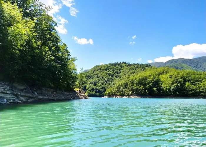 L'antica Da Gigino לינה וארוחת בוקר 3*