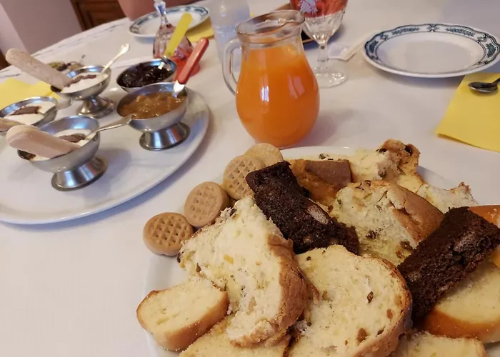 L'antica Da Gigino 3*