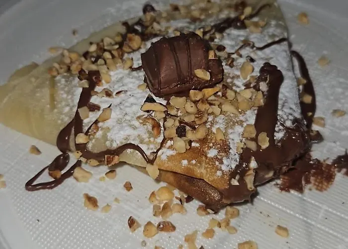 L'antica Da Gigino Corniolo (Emilia-Romagna)