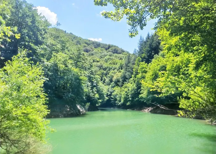 Oda ve Kahvaltı L'antica Da Gigino 3*