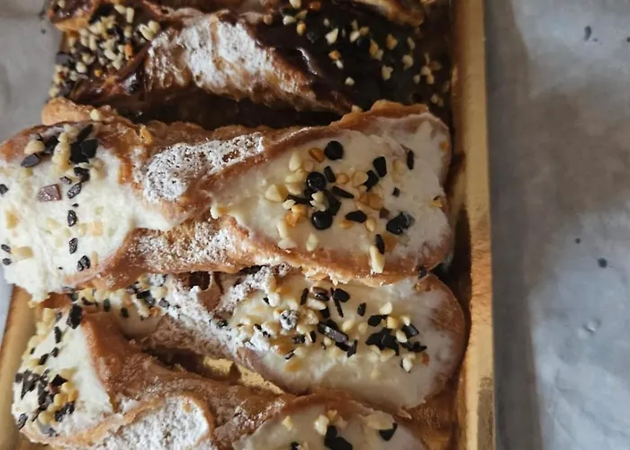 L'antica Da Gigino 3* Corniolo (Emilia-Romagna)