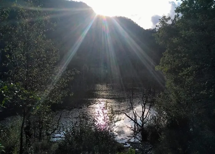 L'antica Da Gigino Oda ve Kahvaltı 3*